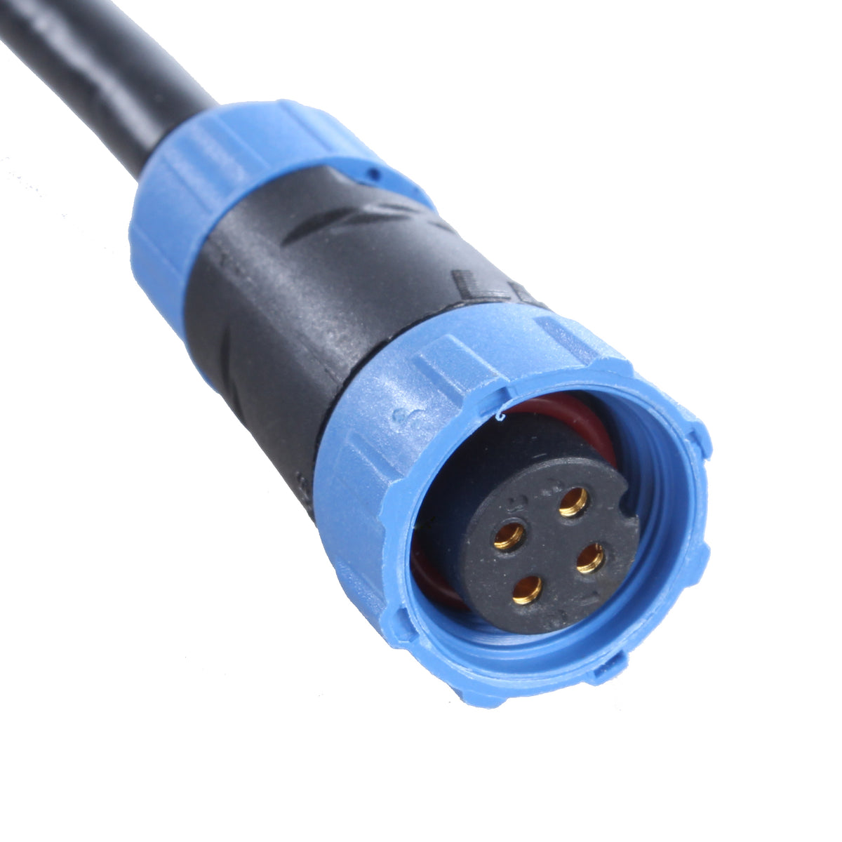 Falcon Eyes Forlængerkabel SP-XC10T 10m — 4