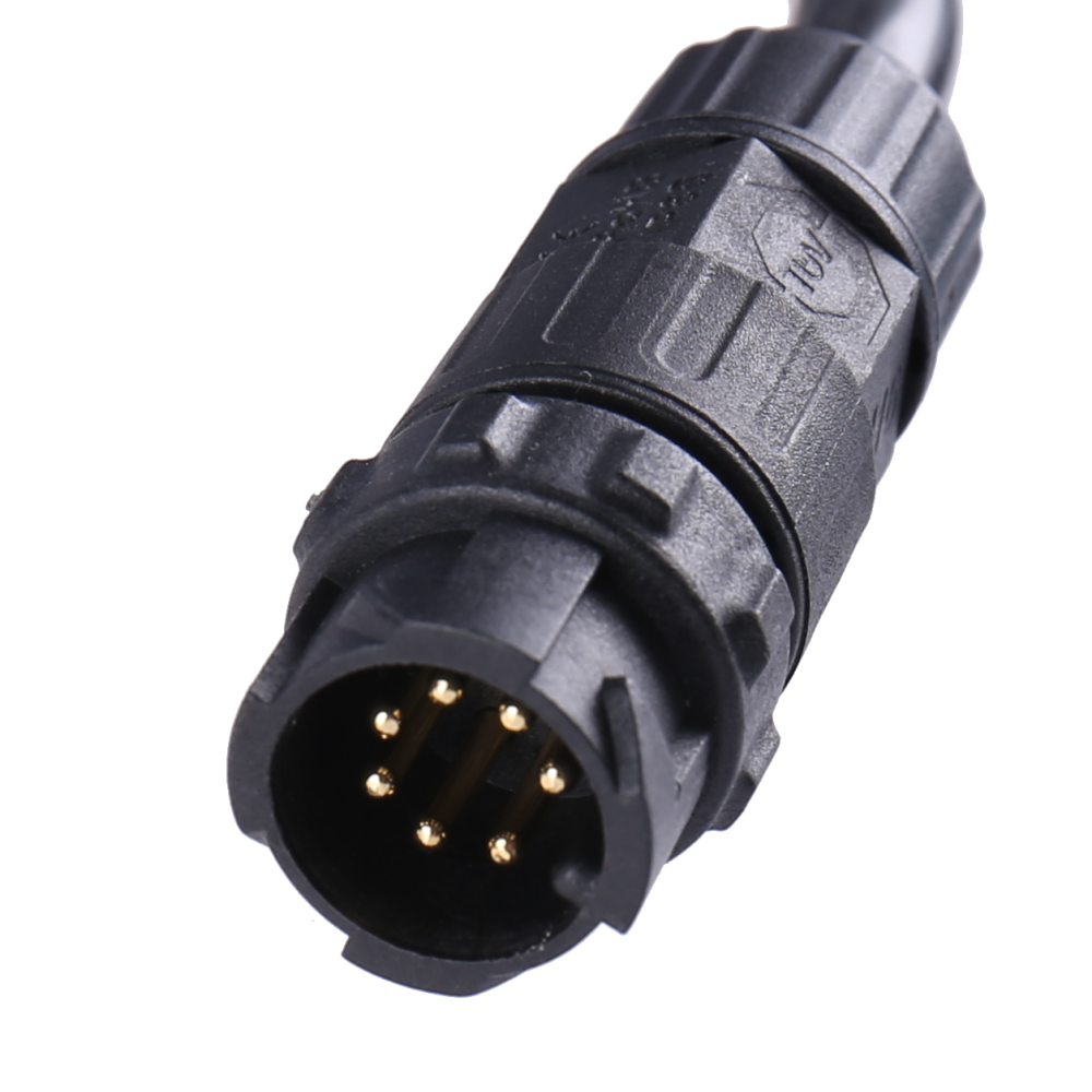 Falcon Eyes Cavo di prolunga SP-XC10HA-7 10m — 4