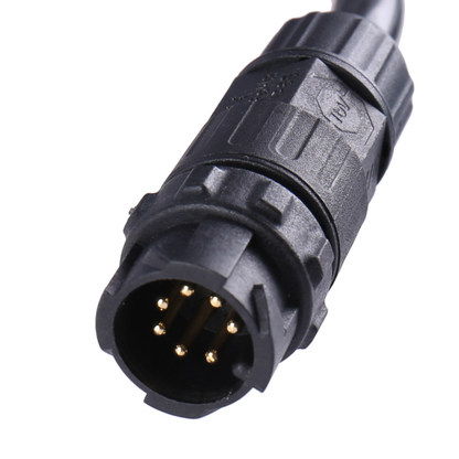 Falcon Eyes Cavo di prolunga SP-XC10HA-7 10m — 4