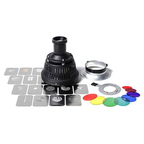 Falcon Eyes Optisk Snoot FTA-OS3