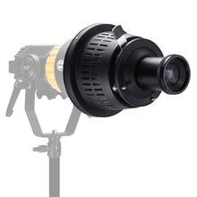 Falcon Eyes Optisk Snoot FTA-OS3 — 2