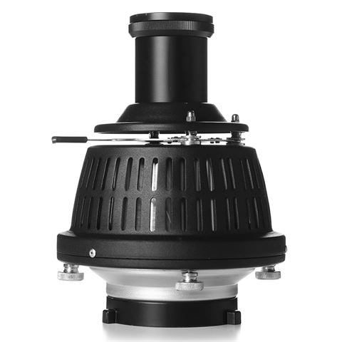Falcon Eyes Optisk Snoot FTA-OS3 — 4