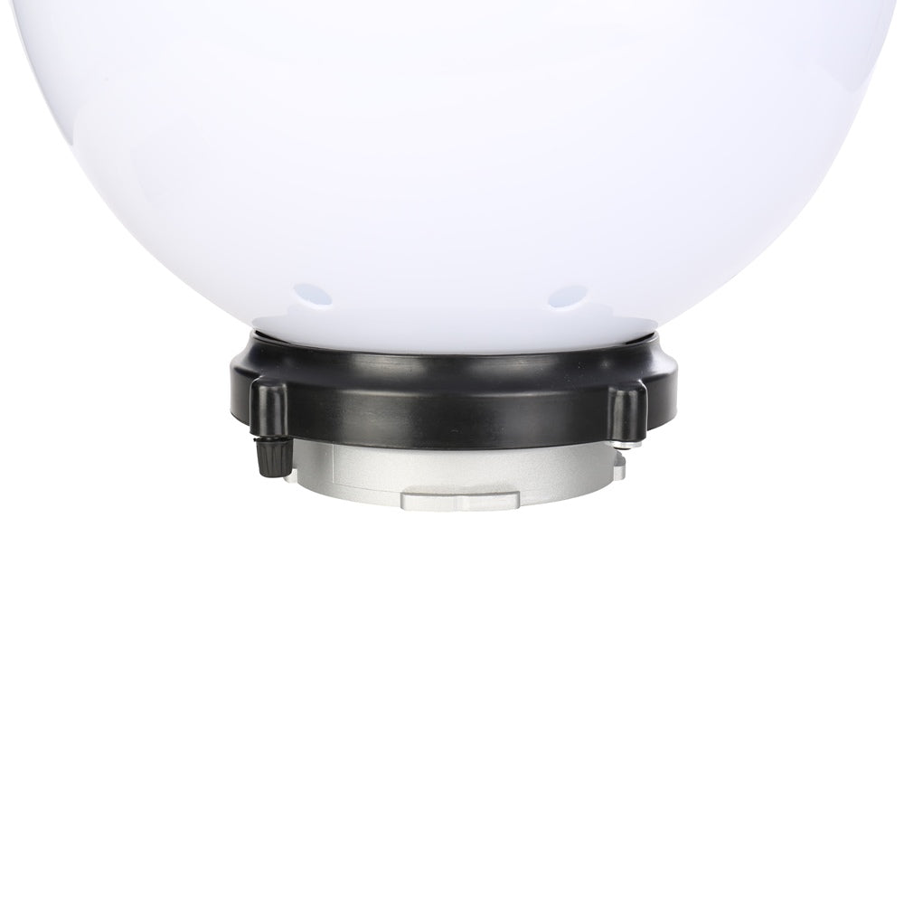 Falcon Eyes Diffusor Kula FEA-DB300 Ø 30 cm — 4