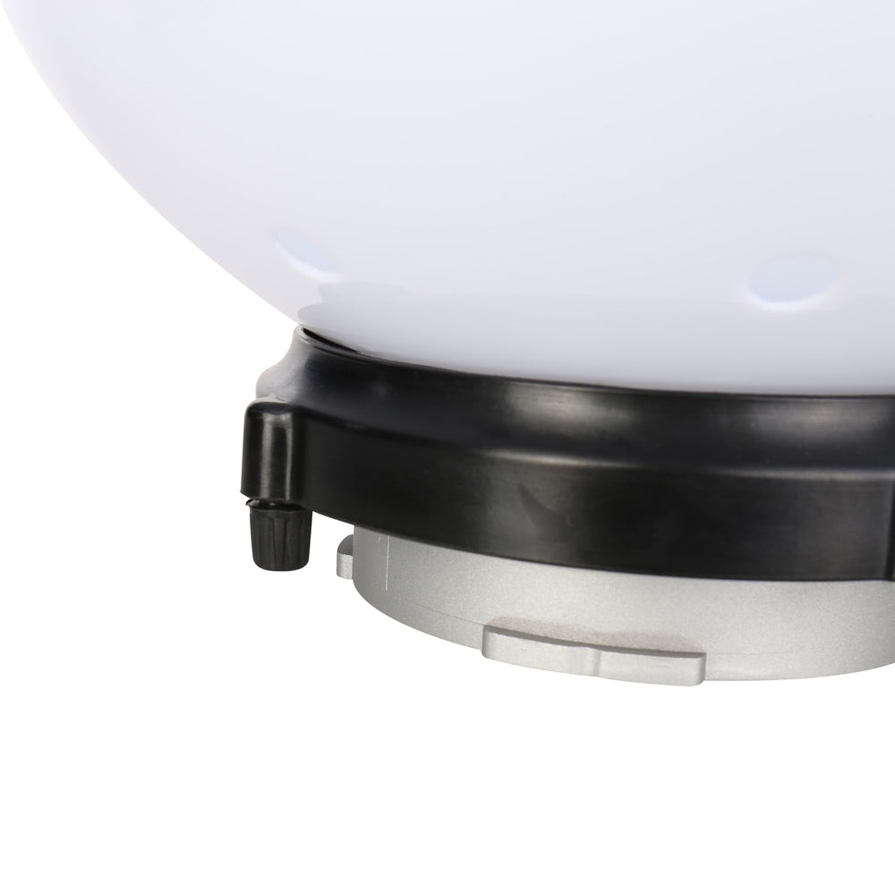 Falcon Eyes Diffusor Kula FEA-DB300 Ø 30 cm — 5