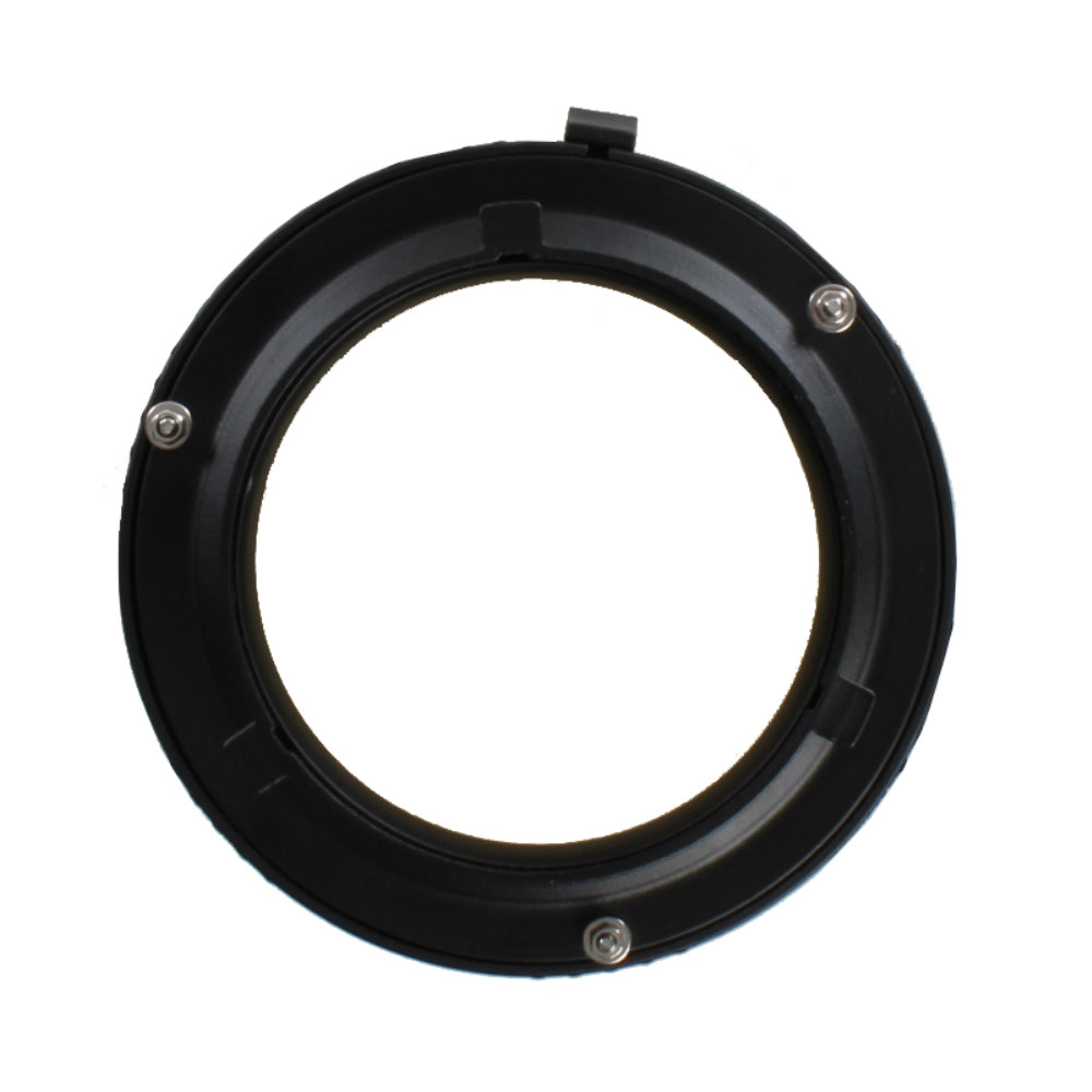 Falcon Eyes Speed Ring Adapter DBBWEC Bowens to Elinchrom — 2