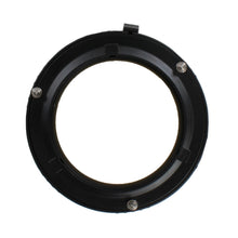 Falcon Eyes Speedring Adapter DBBWEC Bowens till Elinchrom — 2