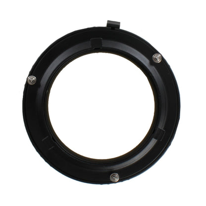 Falcon Eyes Speed Ring Adapter DBBWEC Bowens to Elinchrom — 2