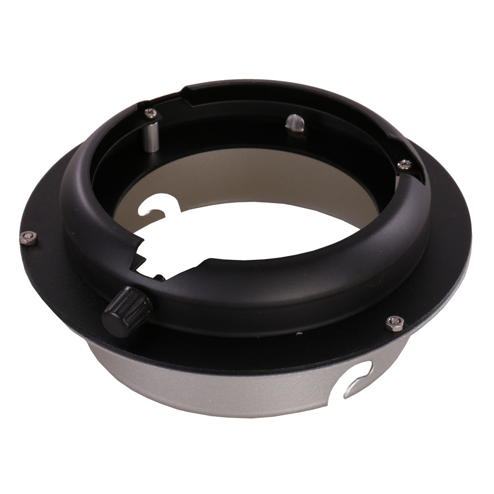 Falcon Eyes Adapter DBECBW Elinchrom to Bowens — 2
