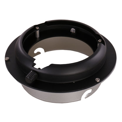 Falcon Eyes Adapter DBECBW Elinchrom to Bowens — 2