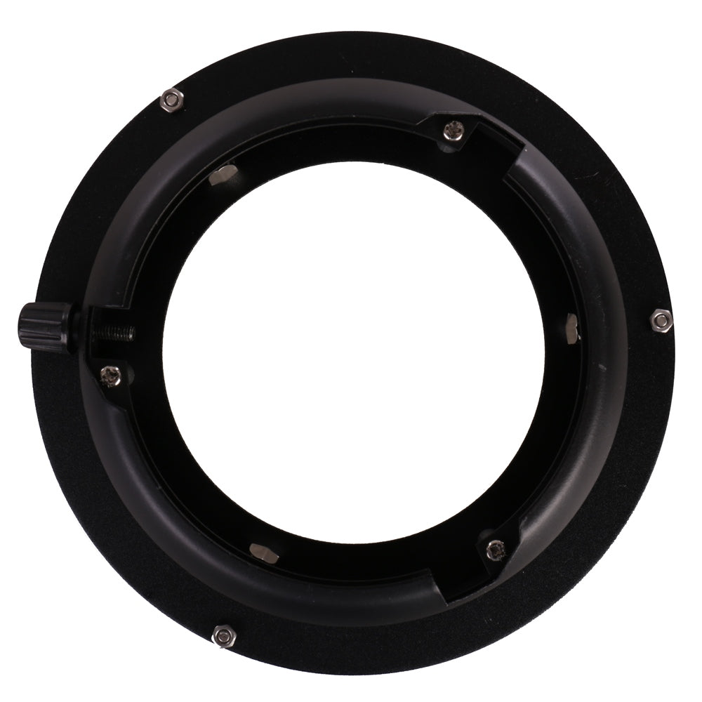 Falcon Eyes Adapter DBECBW Elinchrom to Bowens — 3