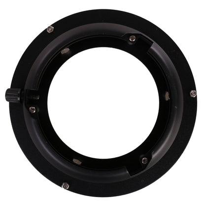 Falcon Eyes Adapter DBECBW Elinchrom to Bowens — 3