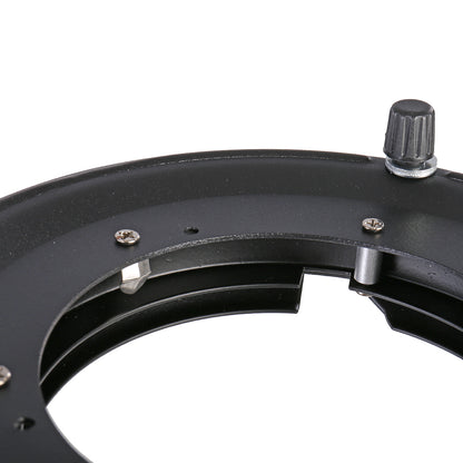 Falcon Eyes Adapter DBBW-EX Universal to Bowens — 3