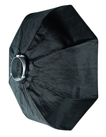 Falcon Eyes Hopfällbar Beauty dish FESR-85S 85 cm — 5