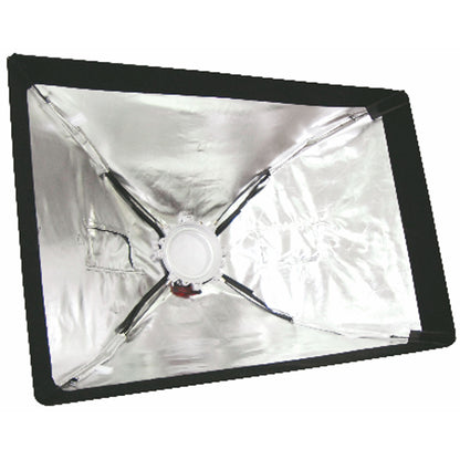 Falcon Eyes Softbox 45x45 cm SBQ-SB4545 — 2
