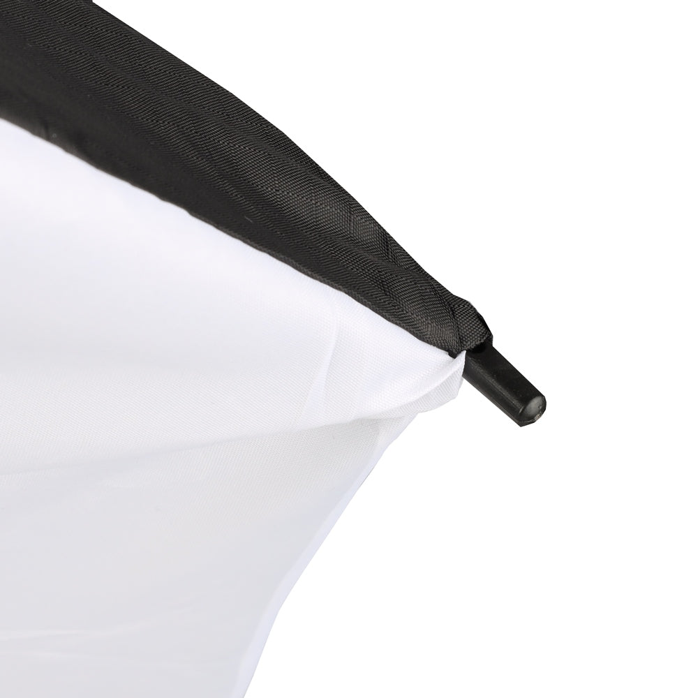 Falcon Eyes Softbox Paraply Refleksion U-48 118 cm — 5