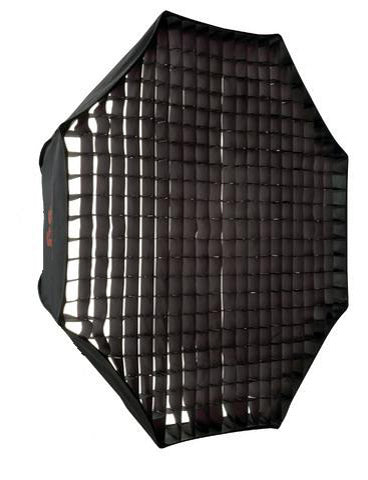 Falcon Eyes Octabox Ø150 cm + Hunajakennoristikko FER-OB15HC