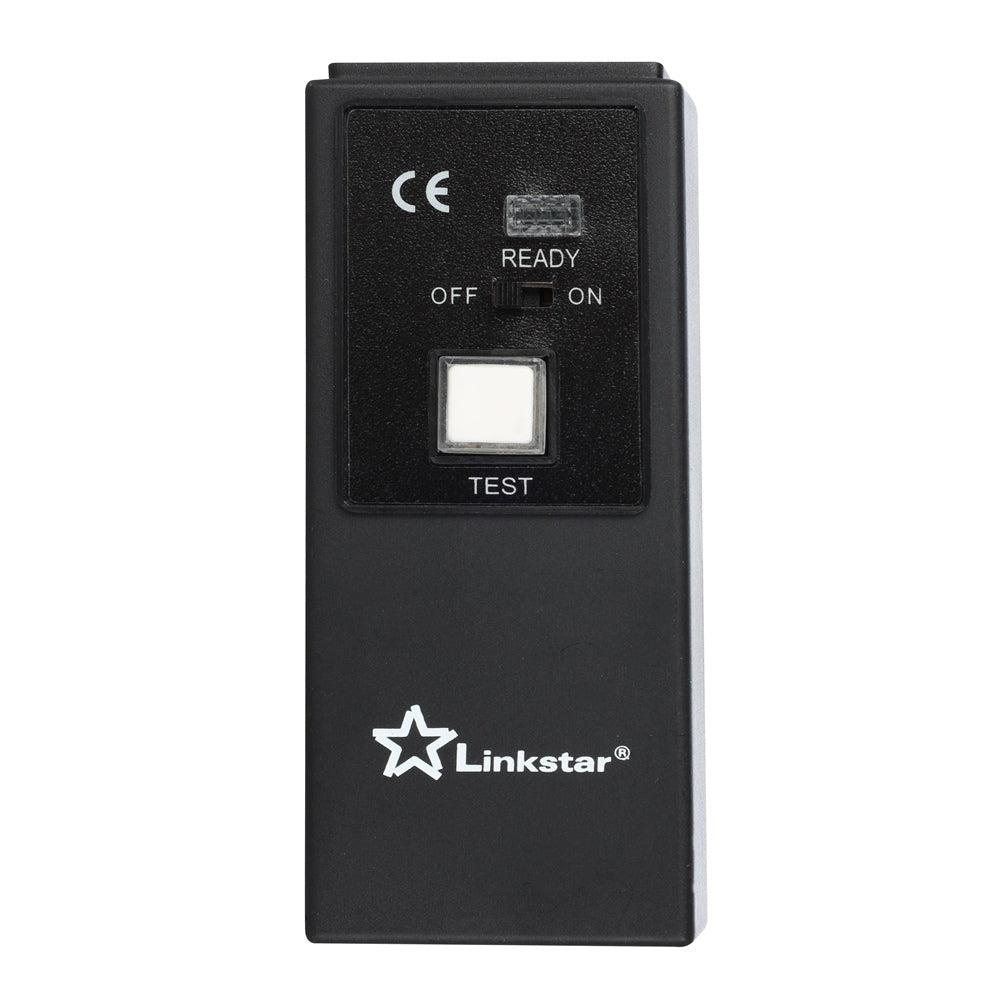 Falcon Eyes Infrared Flash Trigger TR-1 — 4
