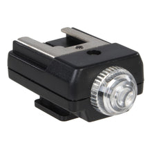 Falcon Eyes Sensor + Salamakenkä PSL-15
