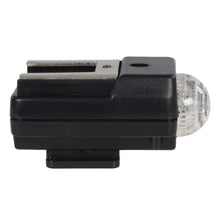 Falcon Eyes Sensor + Salamakenkä PSL-15 — 2