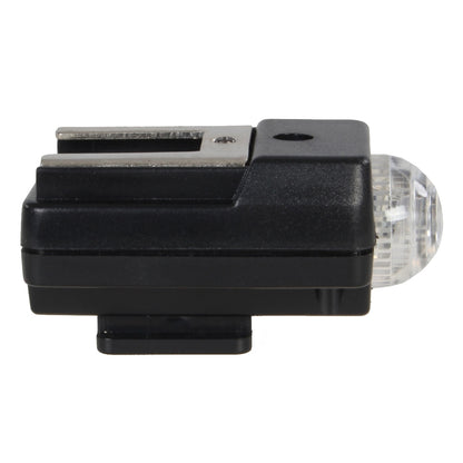 Falcon Eyes Sensor + Blixtsko PSL-15 — 2