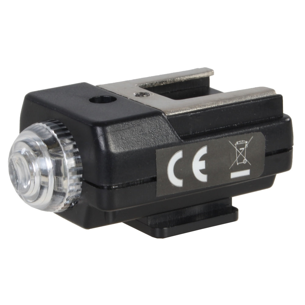 Falcon Eyes Sensor + Blixtsko PSL-15 — 4