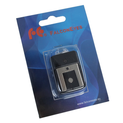 Falcon Eyes Sensor + Blixtsko PSL-15 — 6