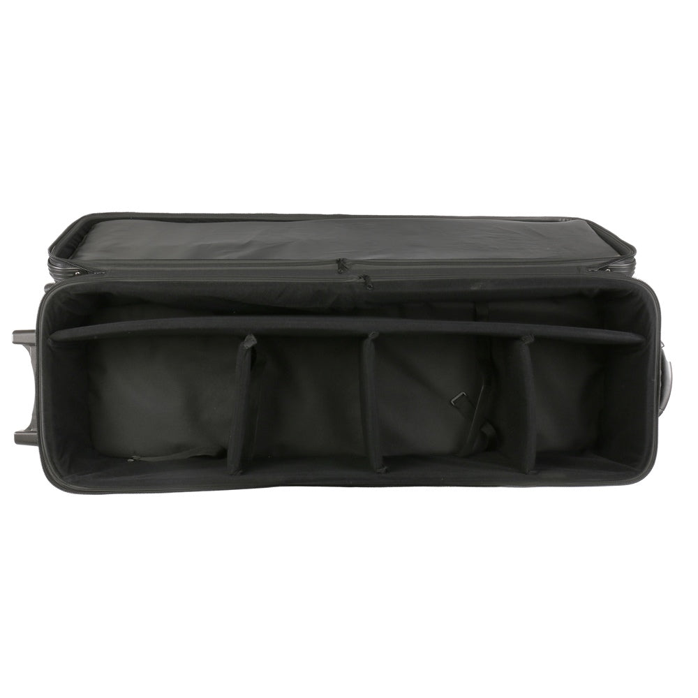 Falcon Eyes Heavy Duty Bag on Wheels CC-06 104x36x27 cm — 4