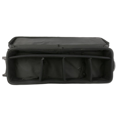 Falcon Eyes Heavy Duty Bag on Wheels CC-06 104x36x27 cm — 4