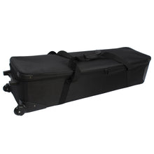 Falcon Eyes Kraftig taske med hjul CC-02 125x35x28 cm — 2