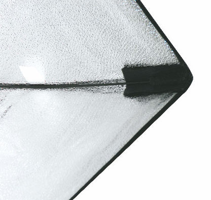 Falcon Eyes Softbox 30x120 cm + Griglia a nido d'ape FER-SB30120HC — 3