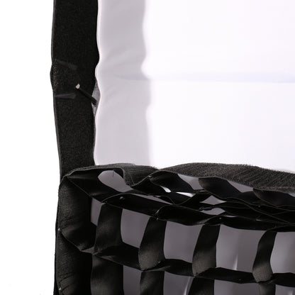 Falcon Eyes Softbox 40x180 cm + Griglia a nido d'ape FER-SB40180HC — 5