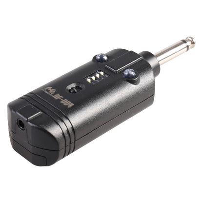 Falcon Eyes Radio Udløser Sæt RF-DD2.4 på AAA-Batteri — 4