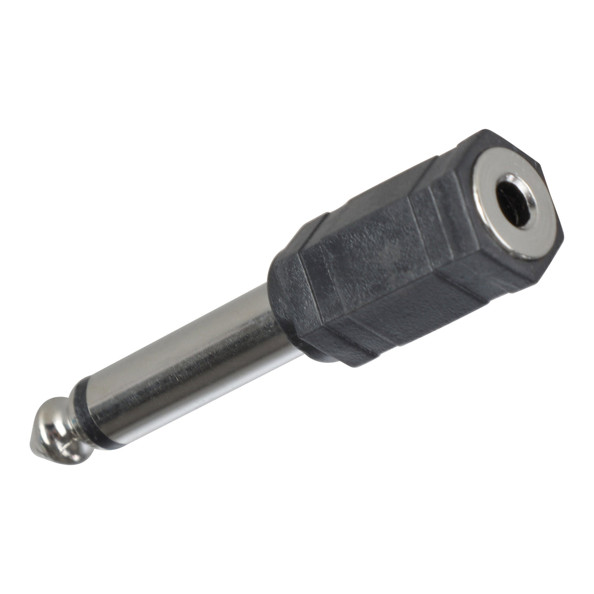 Falcon Eyes Connettore jack Adattatore SCA-36 3.5 a 6,3 mm — 2