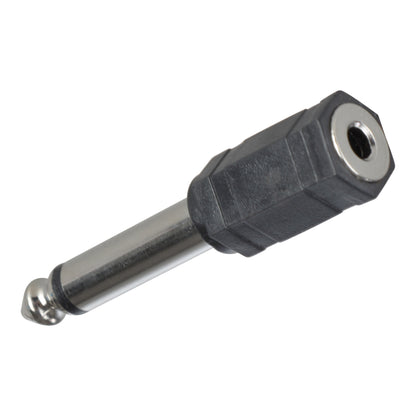 Falcon Eyes Connettore jack Adattatore SCA-36 3.5 a 6,3 mm — 2