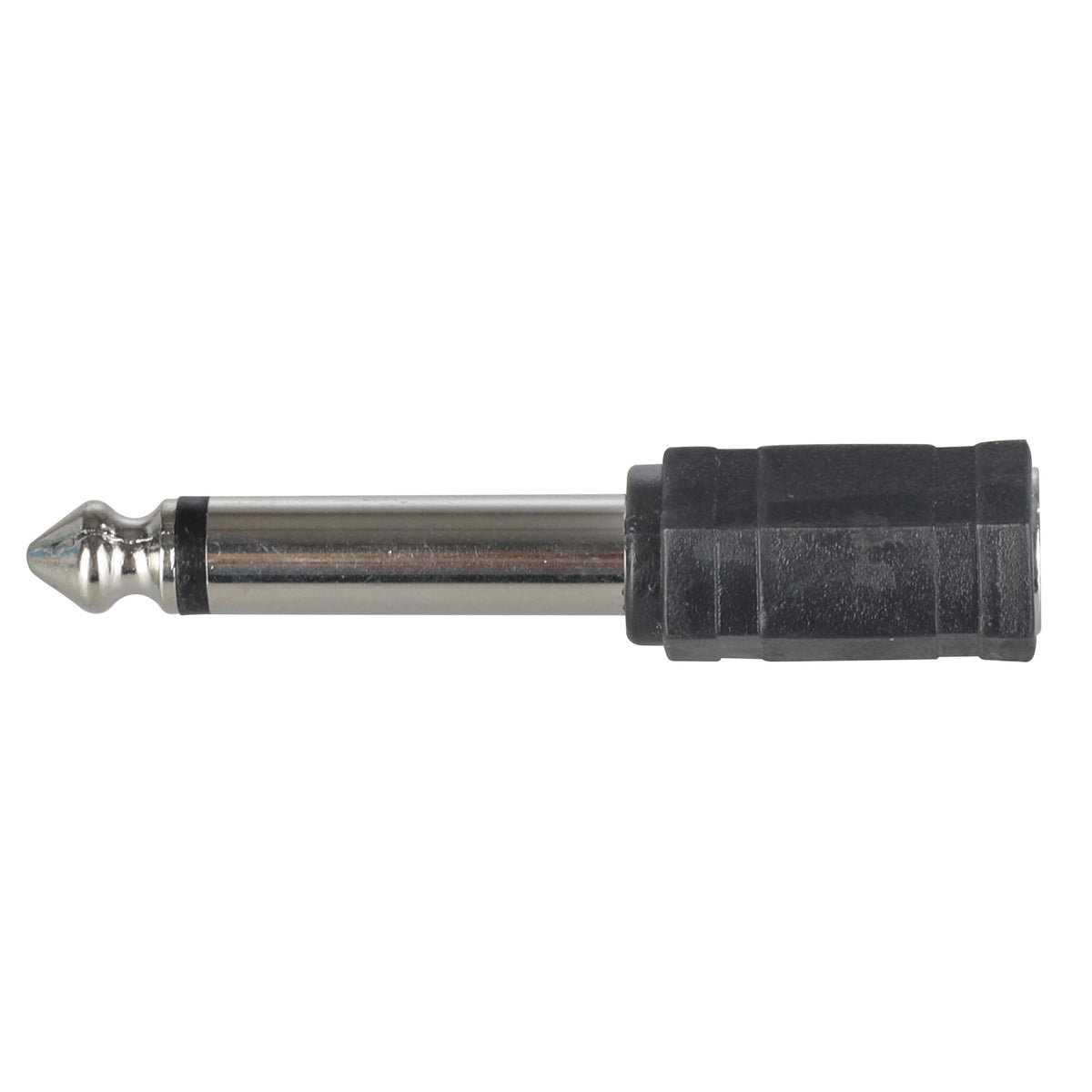Falcon Eyes Connettore jack Adattatore SCA-36 3.5 a 6,3 mm — 3