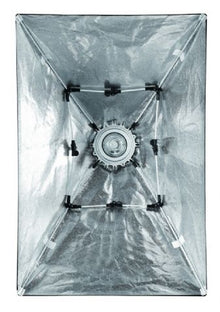 Falcon Eyes Foldable Softbox FESB-80120 80x120 cm — 2