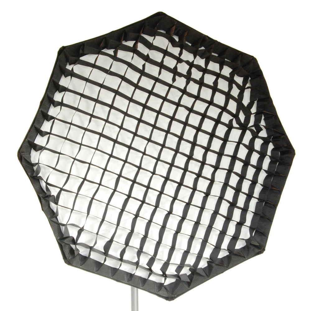 Falcon Eyes Foldbar Octabox + Bikubegitter FEOB-11HC 110 cm