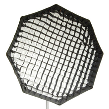 Falcon Eyes Foldable Octabox + Honeycomb Grid FEOB-11HC 110 cm