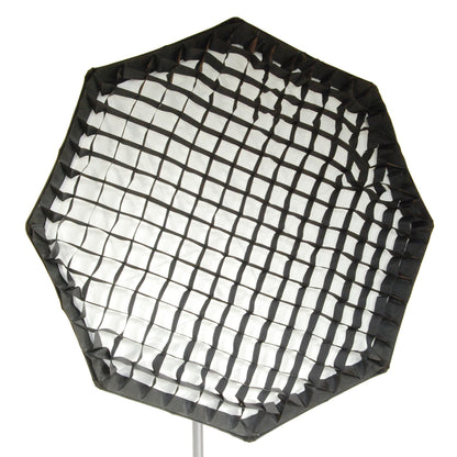 Falcon Eyes Foldbar Octabox + Bikubegitter FEOB-11HC 110 cm