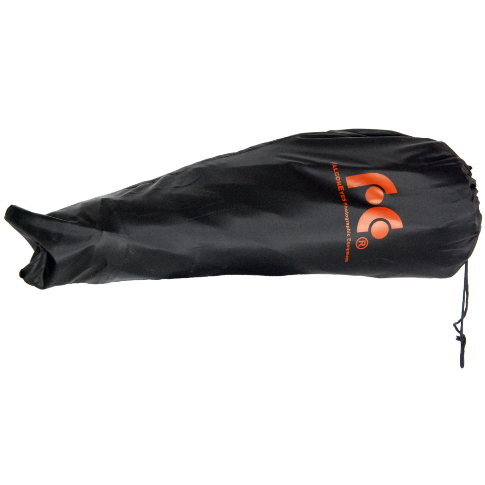 Falcon Eyes Foldbar Octabox + Bikubegitter FEOB-11HC 110 cm — 5
