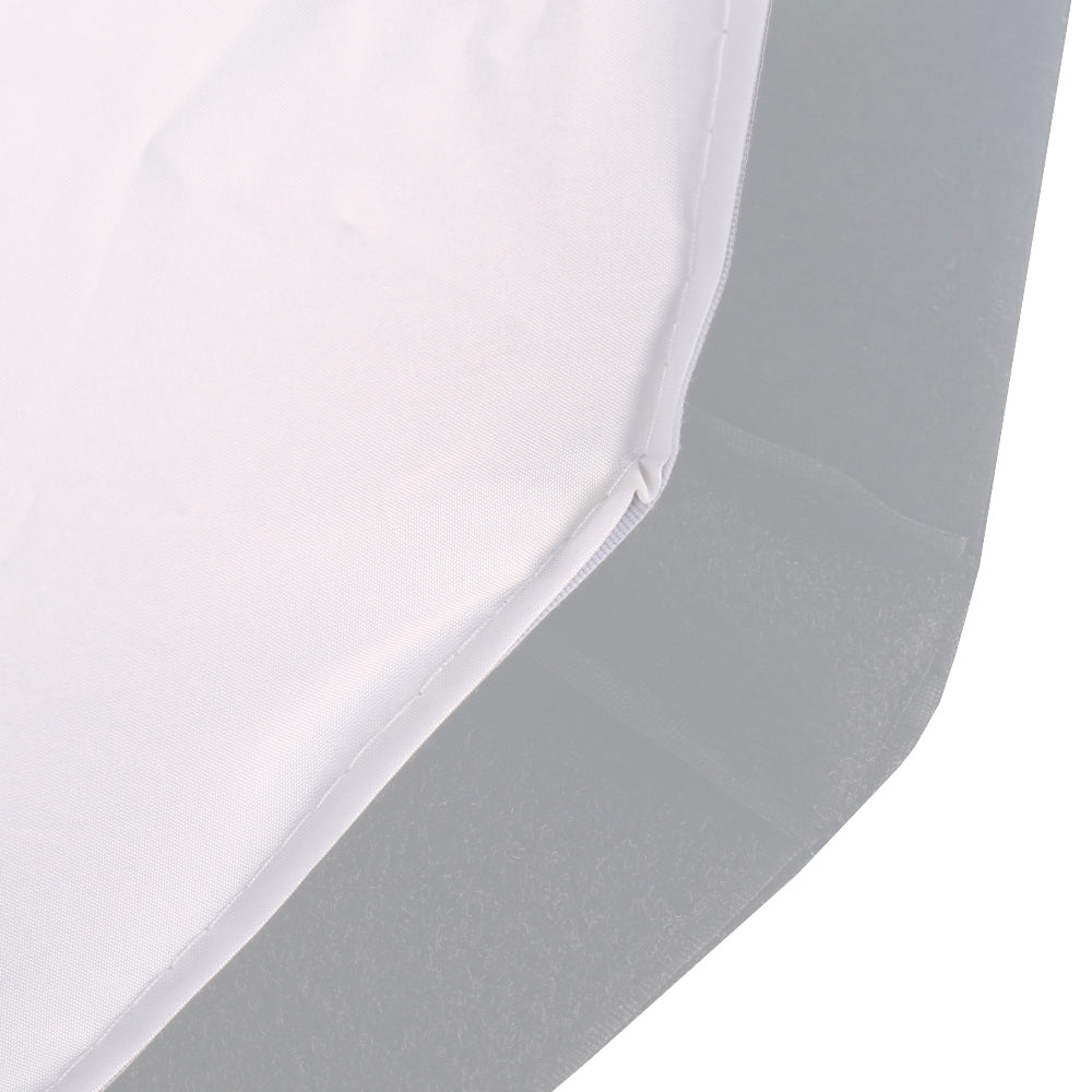 Falcon Eyes Diffusionsstof til Ø180 cm FER-OB18HC — 2