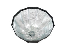 Falcon Eyes Parabolic Octabox 90 cm UOB-90HC with Honeycomb Grid — 2