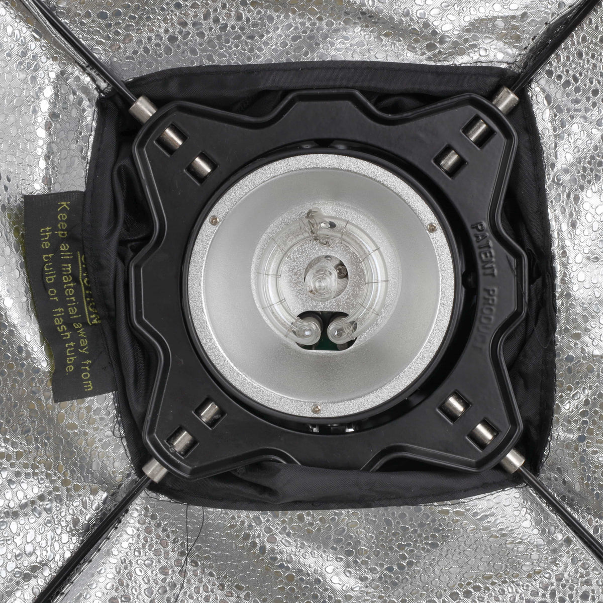 Falcon Eyes Softbox SSA-SB4545 per SS Serie — 8