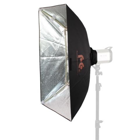 Falcon Eyes Foldbar Softbox ESBU-5075 til SS Serie — 2