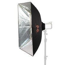 Falcon Eyes Pieghevole Softbox ESBU-5075 per SS Serie — 2