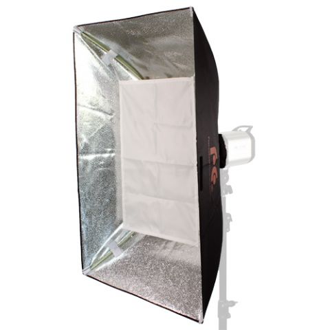 Falcon Eyes Foldbar Softbox ESBU-5075 til SS Serie — 3