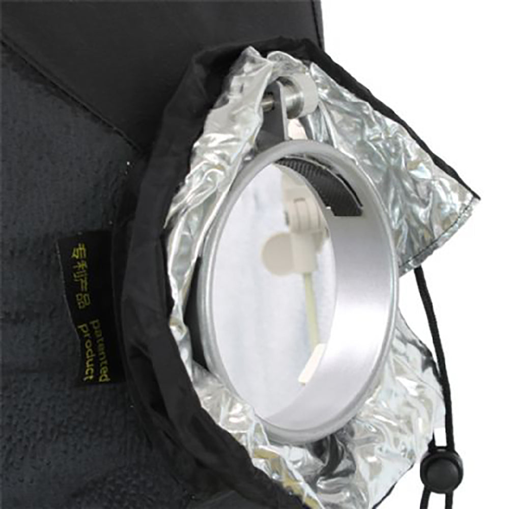 Falcon Eyes Foldbar Softbox ESBU-5075 til SS Serie — 4