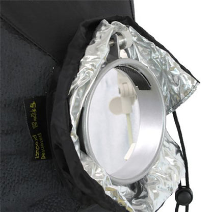 Falcon Eyes Foldbar Softbox ESBU-5075 til SS Serie — 4
