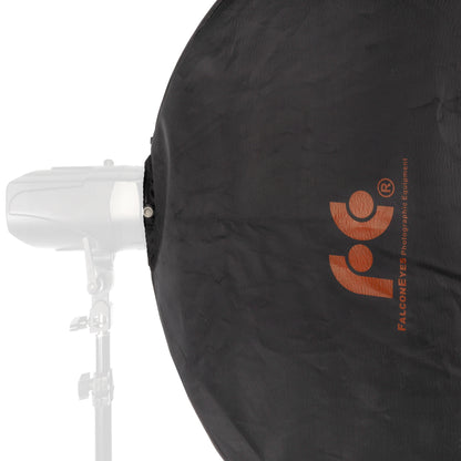 Falcon Eyes Softbox SSA-SB6090 til SS Serie — 4