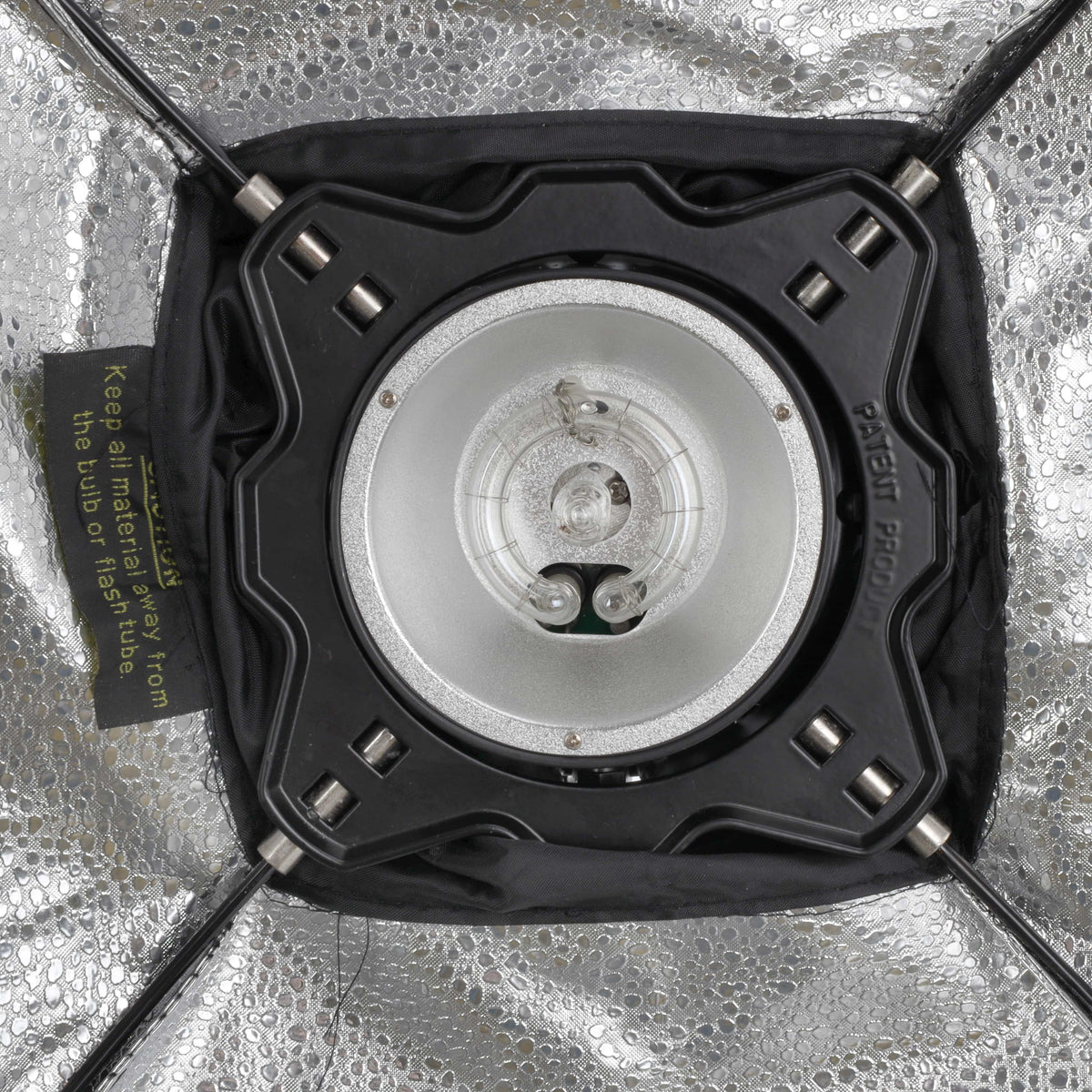 Falcon Eyes Softbox SSA-SB6090 til SS Serie — 7